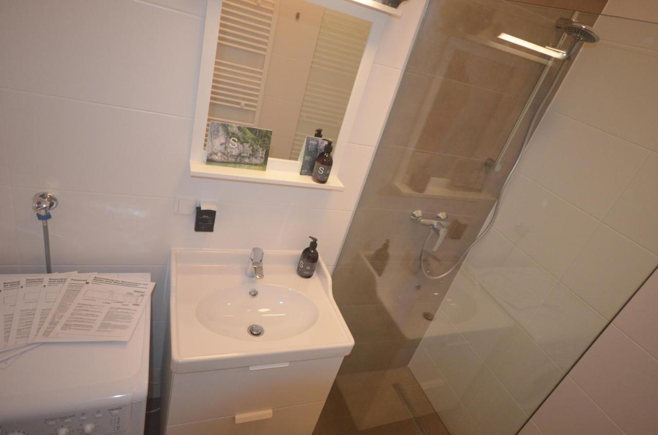 Apartament Charmante Altbauapartments Apostelgasse *