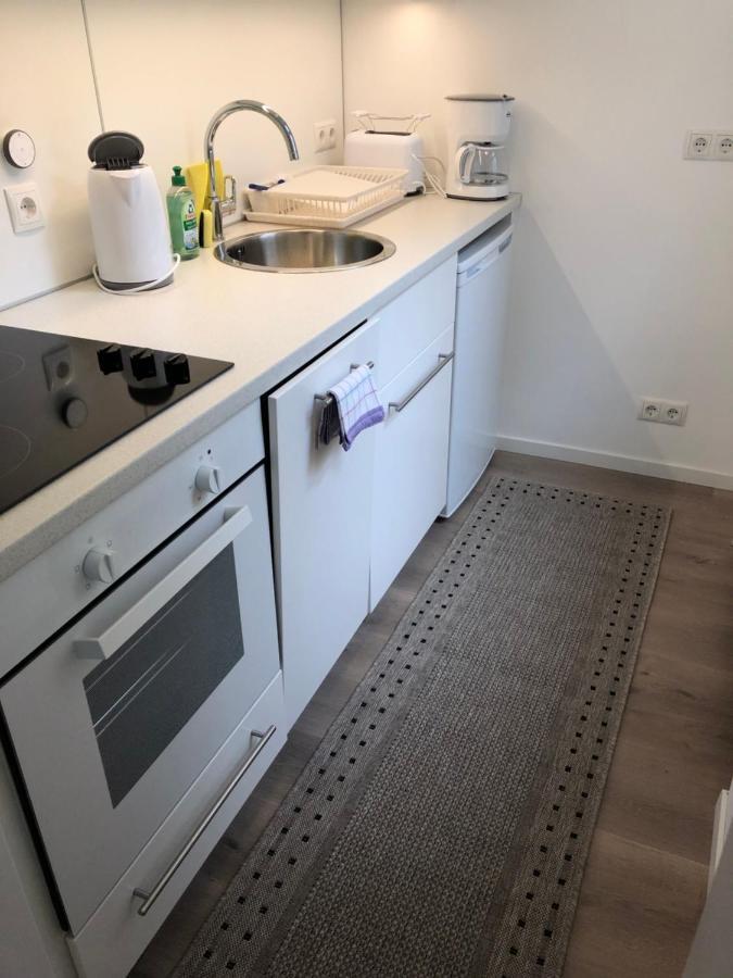 Apartament Charmante Altbauapartments Apostelgasse