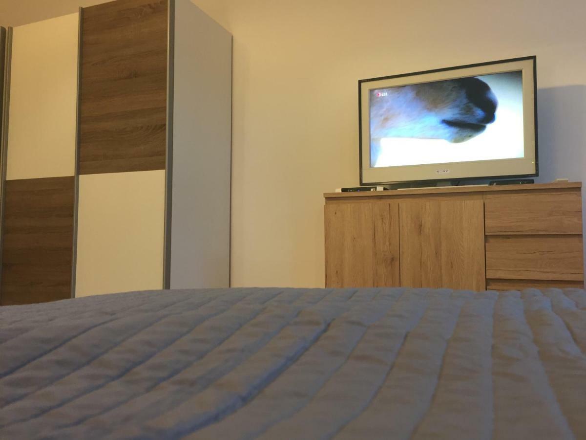 Apartament Charmante Altbauapartments Apostelgasse Viena