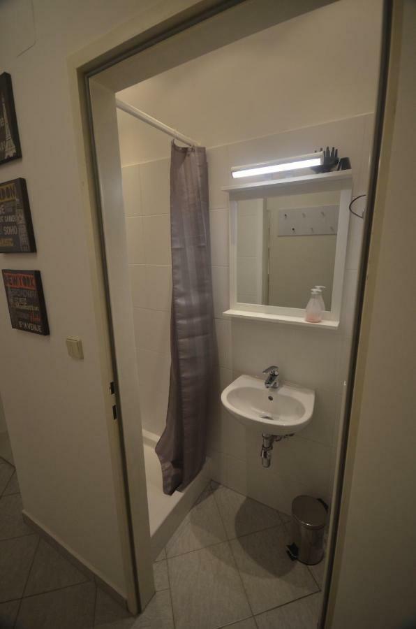 Apartament Charmante Altbauapartments Apostelgasse Viena