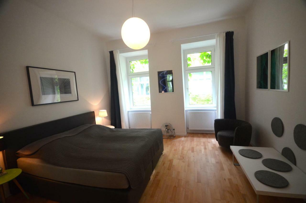 Apartament Charmante Altbauapartments Apostelgasse *