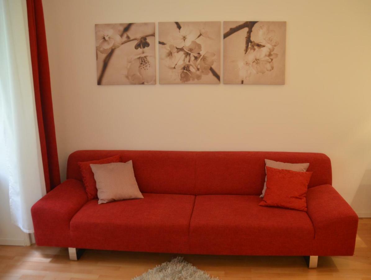 Apartament Charmante Altbauapartments Apostelgasse *